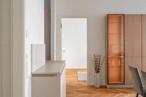 Titel - Etagenwohnung mit 75,00 m&sup2; in Potsdam zum Kaufen