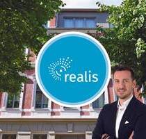 +++ ruhiggelegene Innenstadtwohnung - 2022 hochwertig saniert mit Smart Home +++ - Chemnitz Zentrum