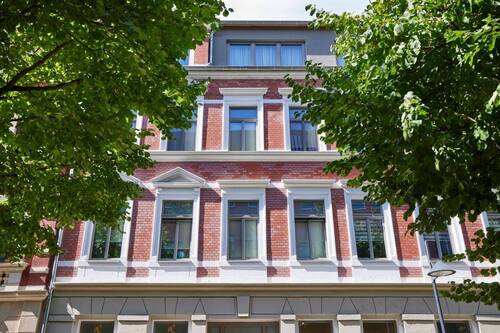 fotochemnitz13-2-360f3c71 - 3 Zimmer Etagenwohnung zum Kaufen in Chemnitz