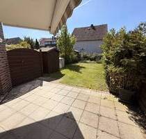 Tolle Gartenwohnung in Herten - Mitte sucht neue Eigentümer!