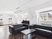 Büro 1 Perspektivenwechsel - 4 Zimmer Büro in Würzburg