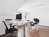 Büro 2 - Büro mit 116,40 m&sup2; in Würzburg zur Miete