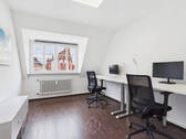 Büro 3 - 
