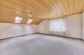 Schlafzimmer Obergeschoss - 