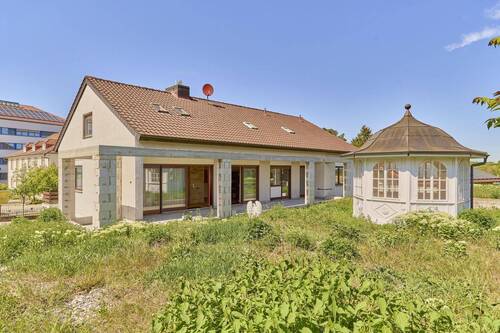 Garten - 