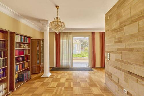 Essszimmer - 
