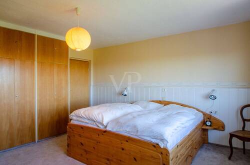 OG Schlafzimmer - 