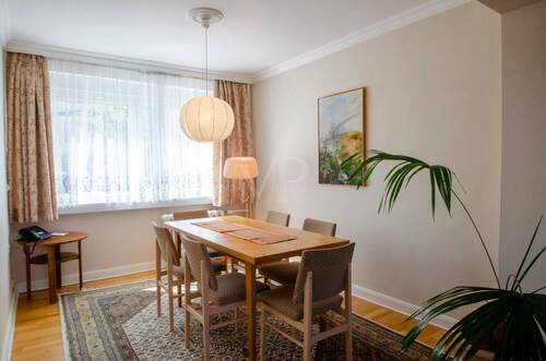 EG Essbereich - 