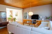 EG Wohnzimmer - 