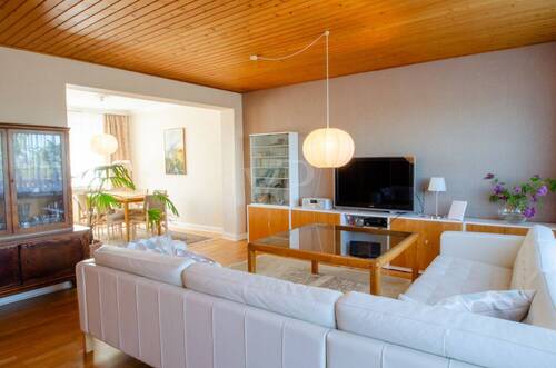 EG Wohnzimmer - 