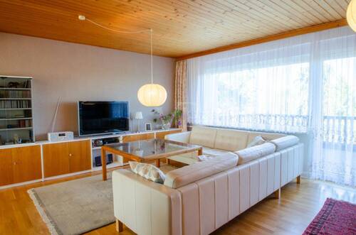 EG Wohnzimmer - 