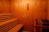 Keller Sauna - 