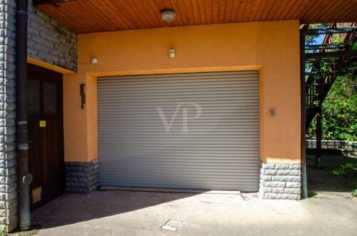 Garage/Werkstatt - 