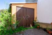 Schuppen/Garage - 