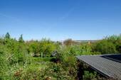 Aussicht Terrasse - 