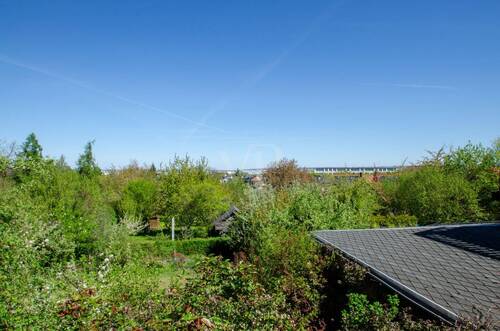 Aussicht Terrasse - 