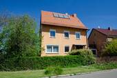 STraßenansicht - Einfamilienhaus mit 150,00 m&sup2; in Arnstadt zum Kaufen