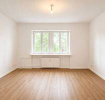 Erstbezug nach Sanierung: 2-Zimmer-Wohnung mit Einbauküche in Berlin-Friedrichshain