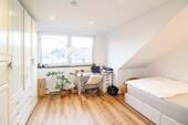Schalfzimmer DG - 