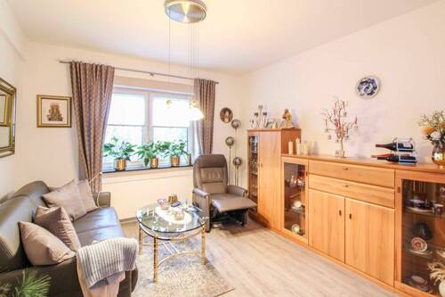 Wohnzimmer OG - 