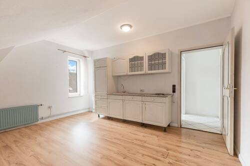 Wohnung 