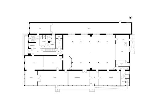 Erdgeschoss - 