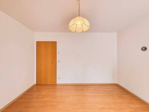 Schlafzimmer 2 I EG - 