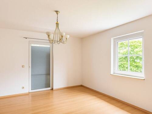 Schlafzimmer 3 I EG - 