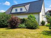 Gebäudeansicht - 5 Zimmer Einfamilienhaus zum Kaufen in Leipzig