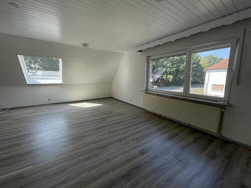 Wohnzimmer OG-WHG - 