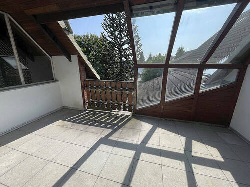 Loggia OG-WHG - 