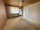 Schlafzimmer Haupt-WHG - 