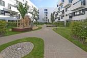 Innenhof im 1. Stock - 