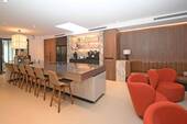 Café im 1. Stock - 