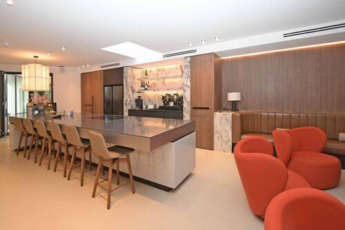 Café im 1. Stock - 
