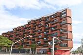 Seitenansicht - 