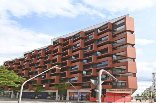 Seitenansicht - 