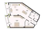 Grundriss - 