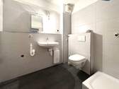 neues Bad - 1 Zimmer Etagenwohnung in Hildesheim