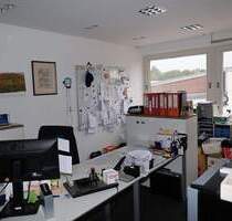 BüroetageOffice 183m². 10 Büros, Inventar kann teilw. übernommen werden. - Duisburg Wanheim-Angerhausen