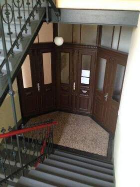 Treppenhaus - 