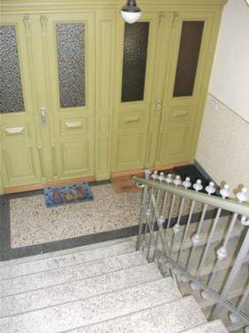 Treppenhaus - 