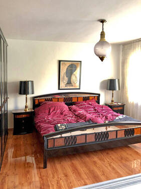 Schlafzimmer - 