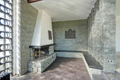 Kaminbereich - 