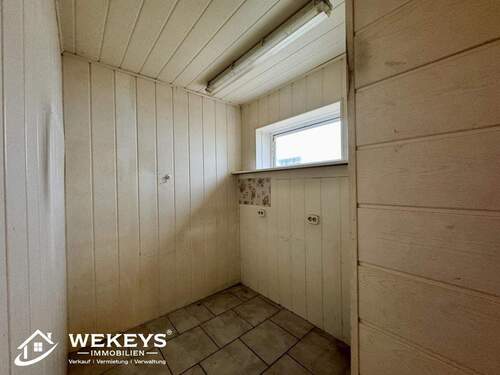 Abstellraum - 