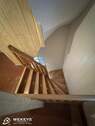 Treppe EG ins OG - 