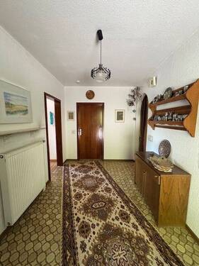  Diele im Erdgeschoss - 