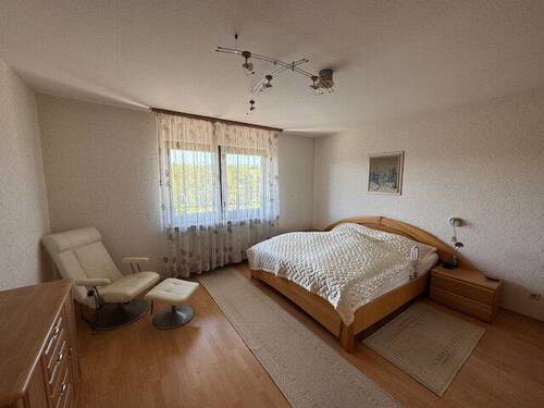  Schlafzimmer im EG - 