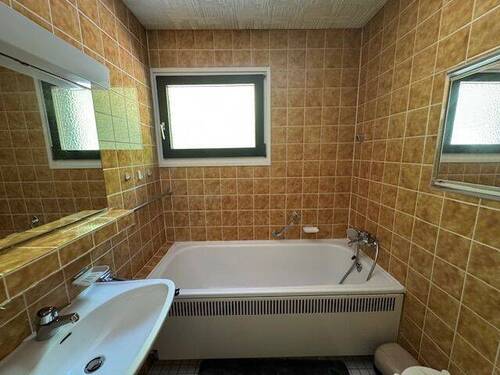  Ausschnitt vom Badezimmer - 