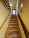  Treppe zum Untergeschoss - 